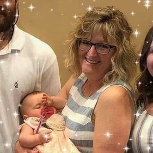 Meet your Posher, Vicki